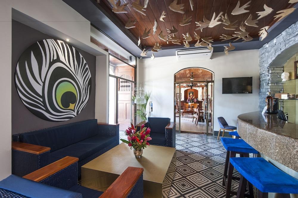 Plaza Colon - Nicaragua Hotel 4*