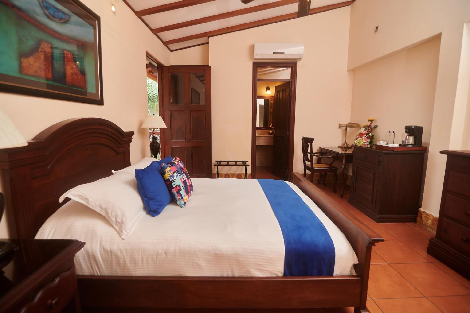 Hotel Plaza Colon - Nicaragua 4*