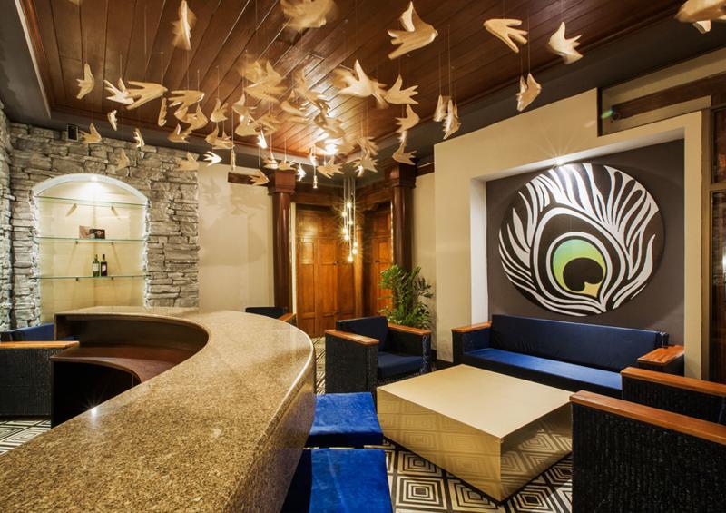 Hotel Plaza Colon - Nicaragua 4*