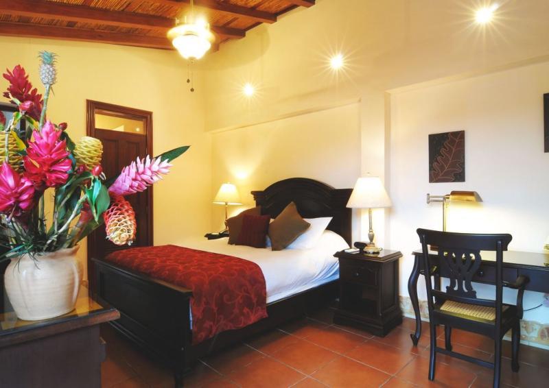 Hotel Plaza Colon - Nicaragua