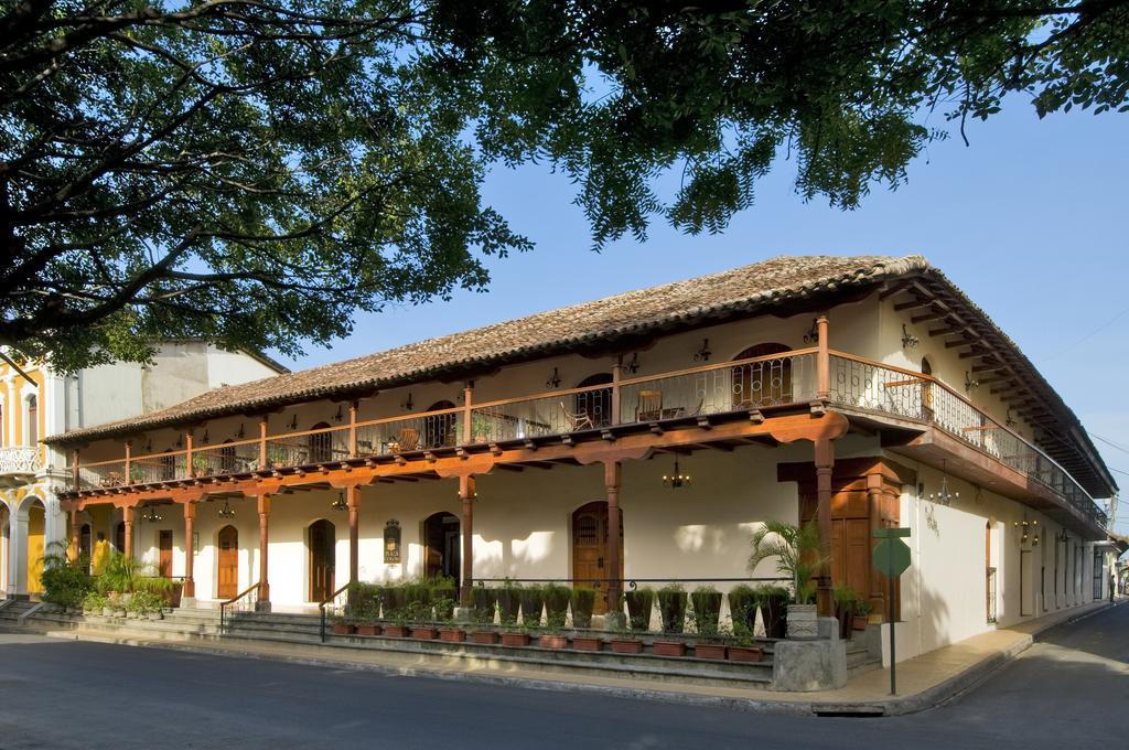 Plaza Colon - Nicaragua 4*