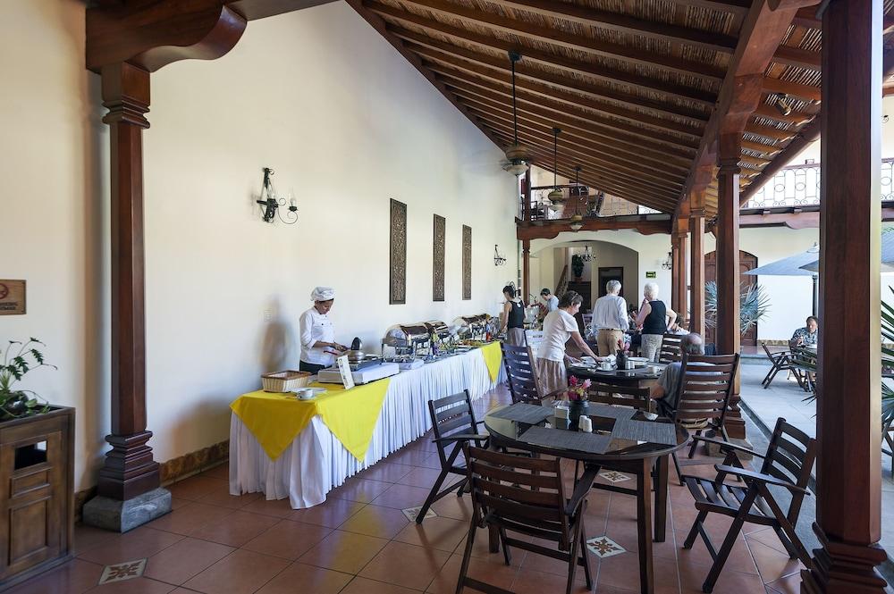 Plaza Colon - Nicaragua Hotel 4*