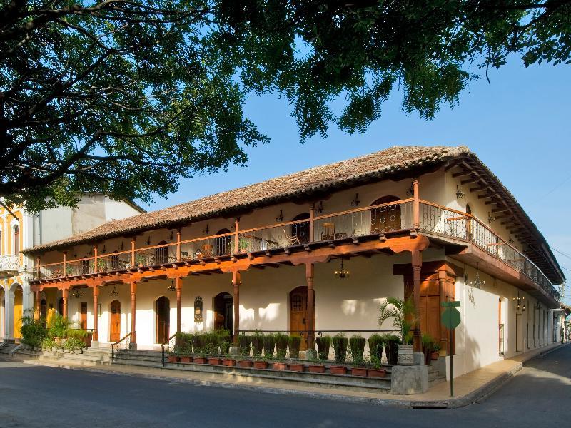 Plaza Colon - Nicaragua Hotel 4*