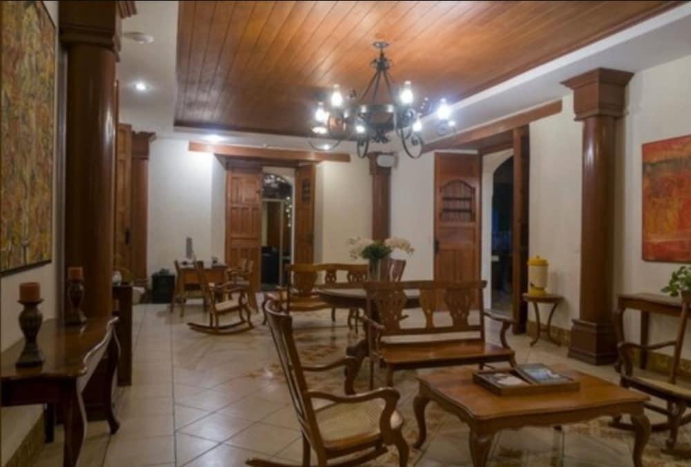 Hotel Plaza Colon - Nicaragua 4*