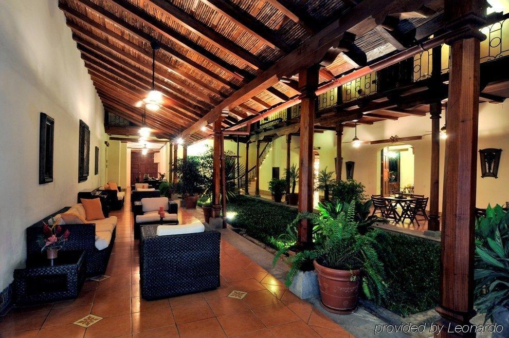 Hotel Plaza Colon - Nicaragua