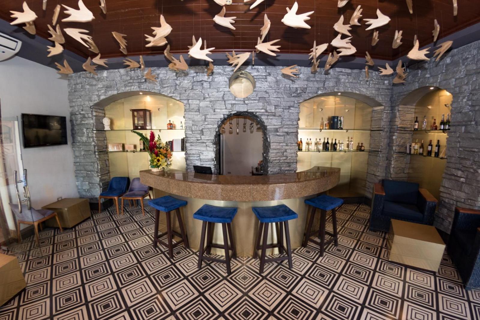 Hotel Plaza Colon - Nicaragua 4*
