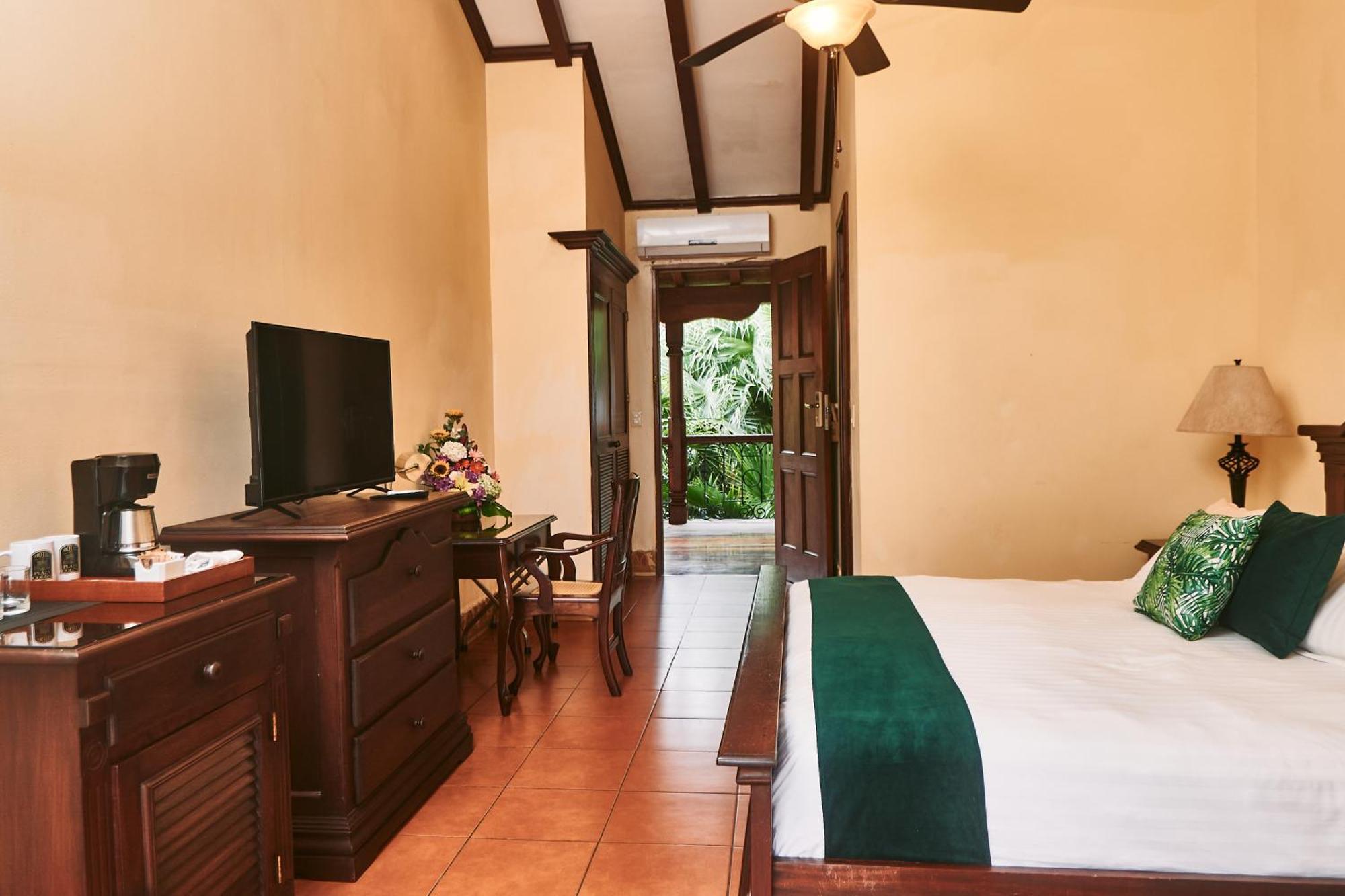 Hotel Plaza Colon - Nicaragua Granada