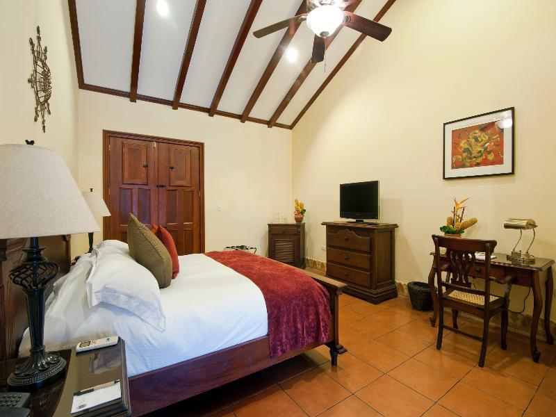 Hotel Plaza Colon - Nicaragua 4*