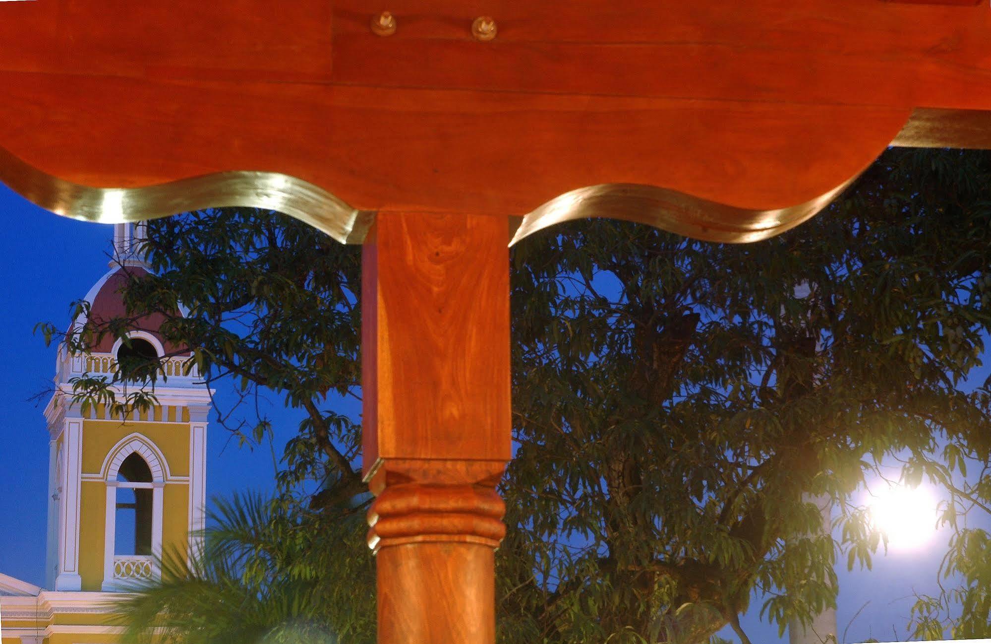 Hotel Plaza Colon - Nicaragua