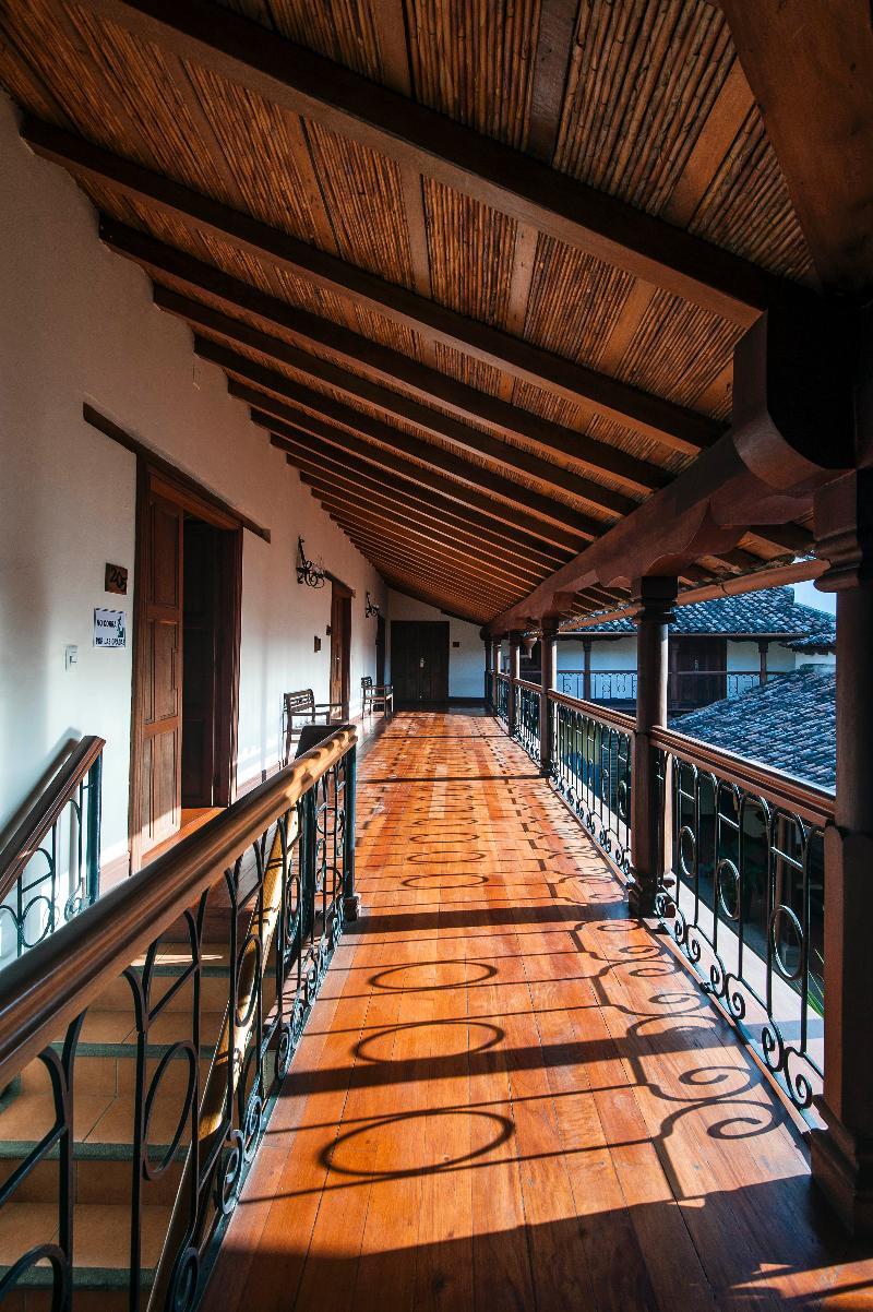 Plaza Colon - Nicaragua 4* Granada