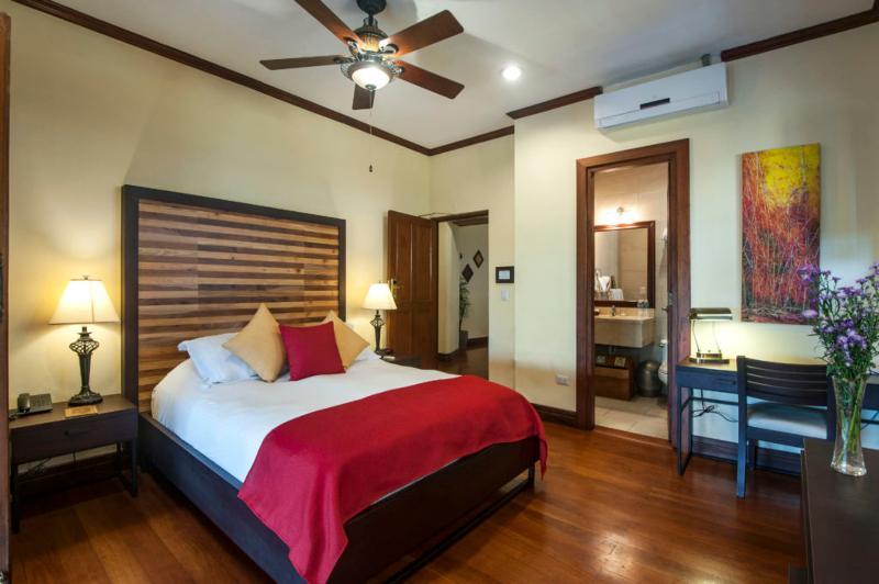 Hotel Plaza Colon - Nicaragua Granada